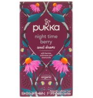 Pukka Organic Night Time Berry