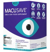 Macu-SAVE One-A-Day