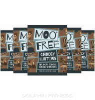 Moo Free Buttons Original