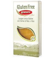 Granoro Gluten Free Lasagne
