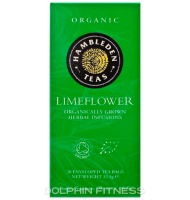 Hambleden Herbs Organic Lime Flower Tea