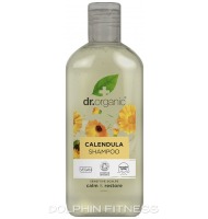 Dr. Organic Calendula Shampoo