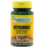 Veganicity Artichoke