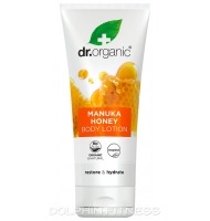 Dr. Organic Manuka Honey Body Lotion