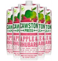 Cawston Press Apple & Rhubarb Juice