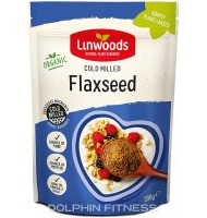 Linwoods Milled Organic Flaxseed