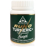Bio-Health Runo Turmeric+