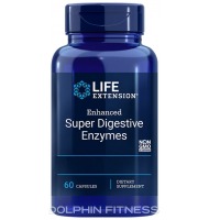 Life Extension Enhanced Super Digestive Enzymes