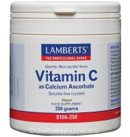 Lamberts Vitamin C as Calcium Ascorbate