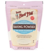 Bob's Red Mill Baking Powder