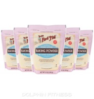 Bob's Red Mill Baking Powder