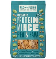 Profusion Organic Protein Mince Pea & Fava