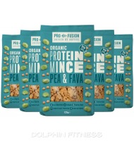 Profusion Organic Protein Mince Pea & Fava