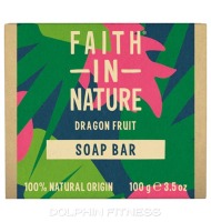 Faith in Nature Dragon Fruit Hand Soap