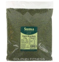 Suma Organic Mung Beans