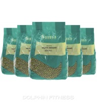 Suma Organic Mung Beans