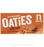 Nairns Gluten Free Chocolate Chip Oaties