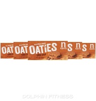 Nairns Gluten Free Chocolate Chip Oaties