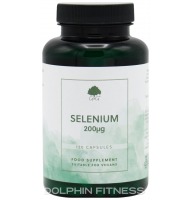 G&G Selenium 200 mcg