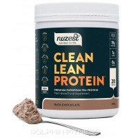 Nuzest Clean Lean Protein