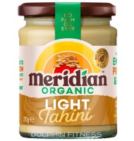Meridian Organic Light Tahini