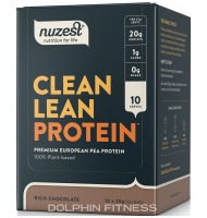 Nuzest Clean Lean Protein