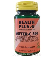 Health Plus Softer-C 500