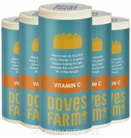 Doves Farm Vitamin C