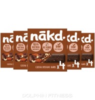 Nakd Cocoa Delight Bar