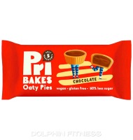 Pri's Puddings Chocolate Oaty Pies