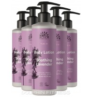Urtekram Soothing Lavender Body Lotion