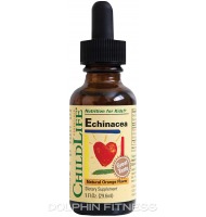 ChildLife Essentials Echinacea
