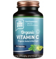 The Good Guru Organic Vitamin C