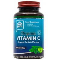 The Good Guru Organic Vitamin C