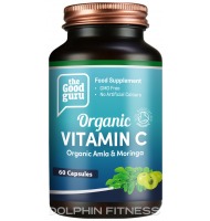 The Good Guru Organic Vitamin C