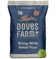 Doves Farm Organic Strong White Bread Flour