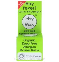 HayMax Pollen Barrier Balm Frankincense