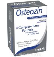 HealthAid Osteozin