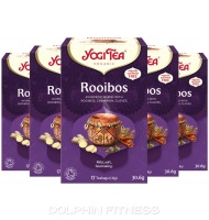 Yogi Tea Rooibos