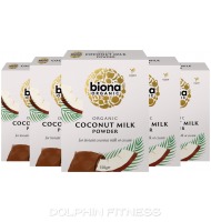 Biona Organic Coconut Milk Powder