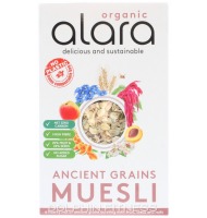 Alara Ancient Grains Muesli