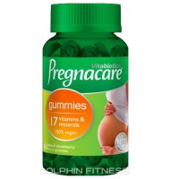 Vitabiotics Pregnacare