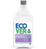 Ecover Hand Soap Lavender & Aloe Vera