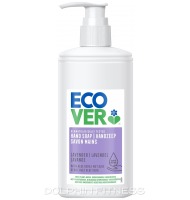 Ecover Hand Soap Lavender & Aloe Vera