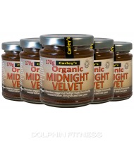 Carley's Organic Midnight Velvet