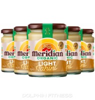 Meridian Organic Light Tahini