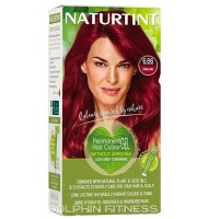 Naturtint Permanent Hair Colour Gel