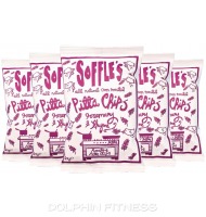 Soffles Rosemary & Thyme Pitta Chips