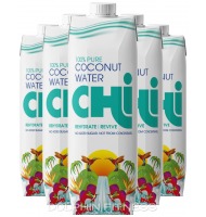 Chi Coconut Water