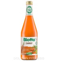 Biotta Carrot Juice